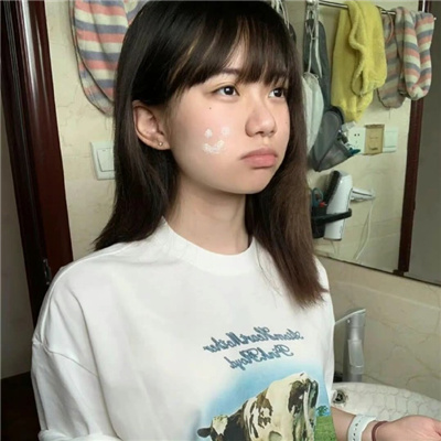 弥勒伴游女生符皓月的资料